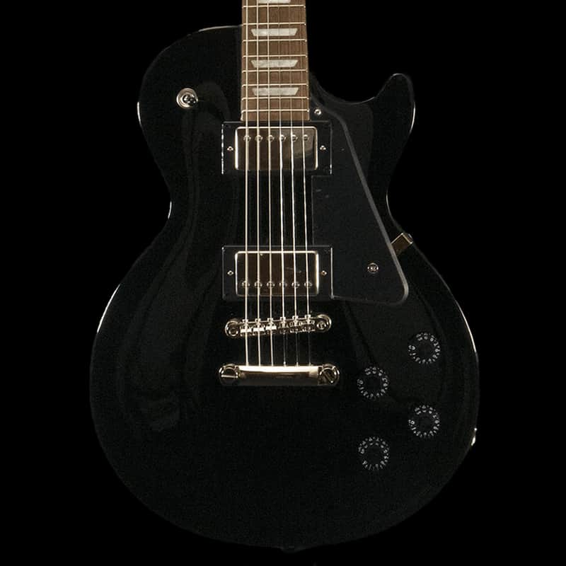 2022 Epiphone EILTEBNH1 Ebony
