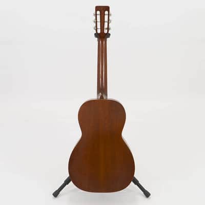 Martin 1965 0-16NY "New Yorker" with Lightweight Case image 8