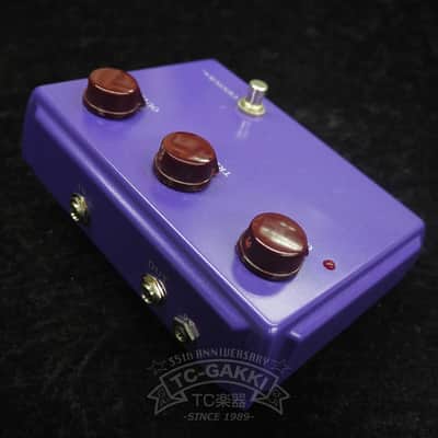 Ceriatone BELT (Purple No Horsie) Mod. image 2