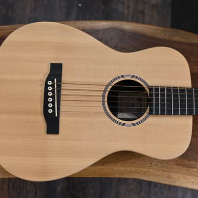 Martin Little Martin Series LX1 Acoustic Guitar #653 image 16