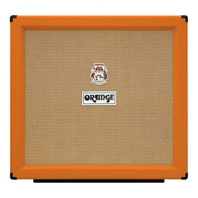 Orange PPC412 240-Watt 4x12