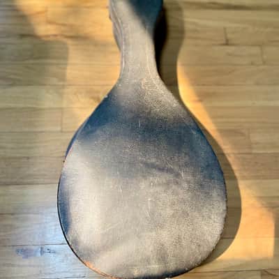 Lyon and Healy Style A Professional Mandolin 1920-1924 Natural image 13