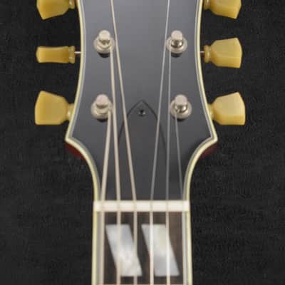 Eastman T59/TV 16" Thinline Truetone Vintage Gloss image 3