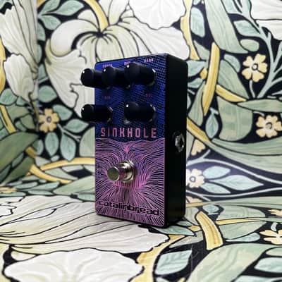 Catalinbread Sinkhole Dream Shoegaze Reverb image 1