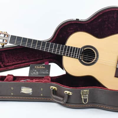 Cordoba Master Series Model "1937" Hauser B Stock image 3