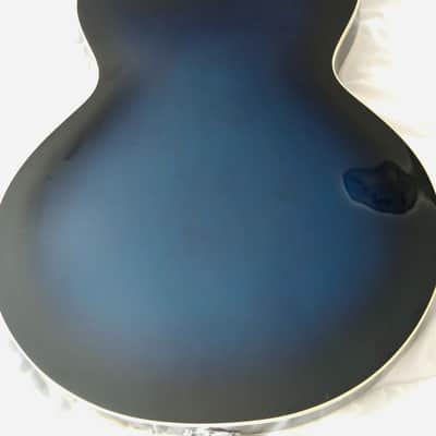 Gibson ES-135 2002 - Blueburst image 2
