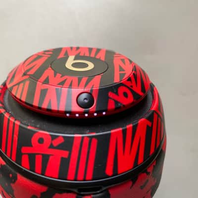 Beats by Dre Studio3 DJ Khaled Wireless Headphones (Limited Edition) image 8