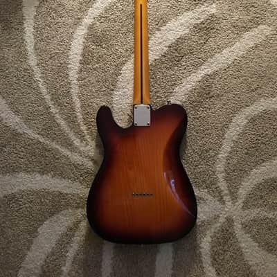 Fender Telecaster - Jonny Greenwood Radiohead Custom!! image 7