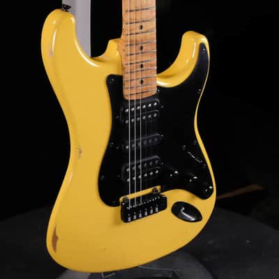 LsL Instruments Saticoy HSH 2024 - TV Yellow image 5