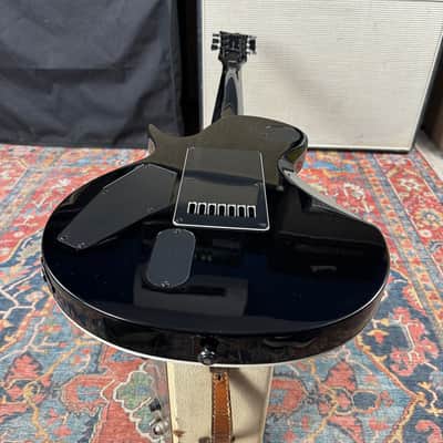 LTD by ESP EC1007ET Deluxe w/EMG's Evertune - 2022 image 21