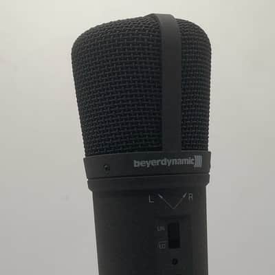 Beyerdynamic MCE 82 N(C) Stereo XY image 8