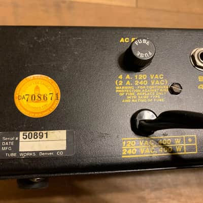 BK Butler Mosvalve 962 image 3