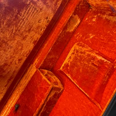 1960's Mel-O-Bar Hardshell Case image 5