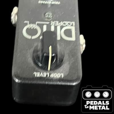 TC Electronic Ditto Looper 2013 - Present - Black X7989 image 4
