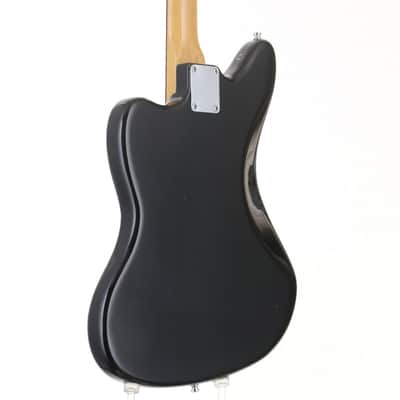 Fender American Vintage '62 Jaguar Black, manufactured in 2003 [V141067] (09/09) image 9