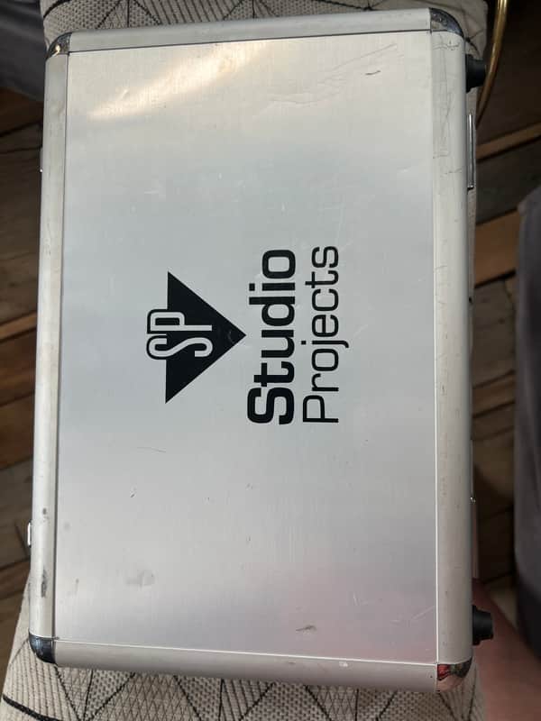 Studio Projects C1 MK2 Large Diaphragm Condenser