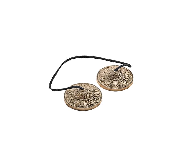 Meinl Tingsha Zimbel Ornamental image 1