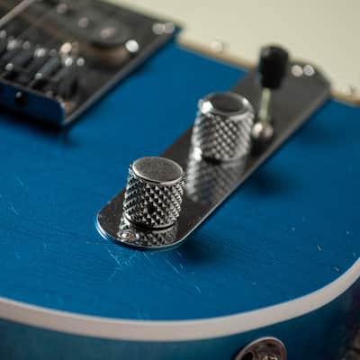 Fender American Ultra Luxe Vintage - ’60s Telecaster Custom image 13