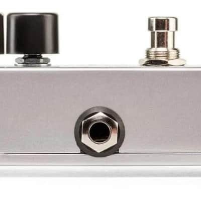 Electro-Harmonix Lizard Queen Octave Fuzz Distortion Pedal image 4
