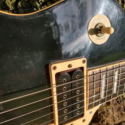 Aria Pro II LS-700 1979 image 3