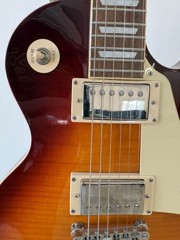 Epiphone Les Paul Standard (1990 - 2019) | Reverb Canada