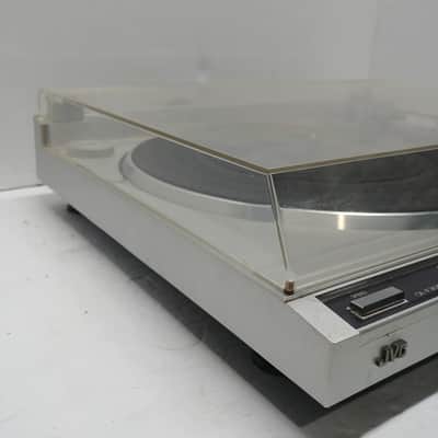 Vintage JVC QL-F300 Direct Drive Turntable *WORKS!* Record Player image 9