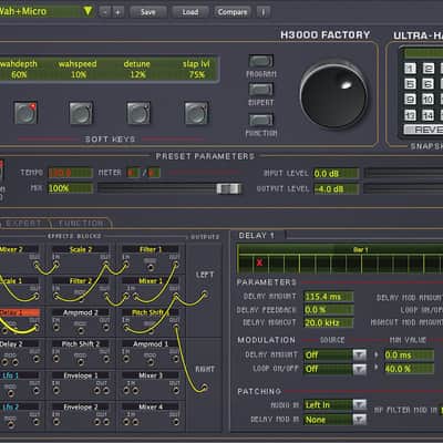 Eventide Anthology XI - The Everything Plugin Bundle image 13