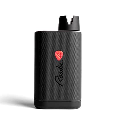 Roadie 4 | Smart Automatic Guitar Tuner, Metronome & String Winder image 2