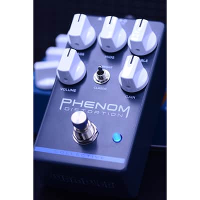 Wampler Phenom Distortion Pedal image 6