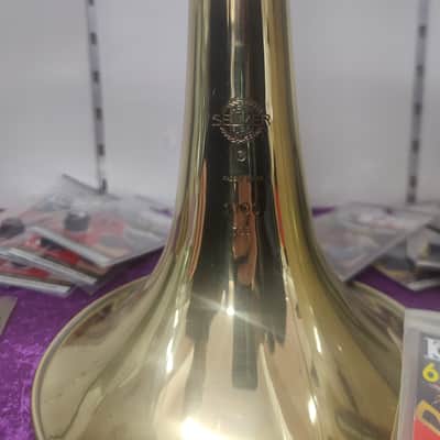 Henri Selmer TROMBONE 1100 image 8
