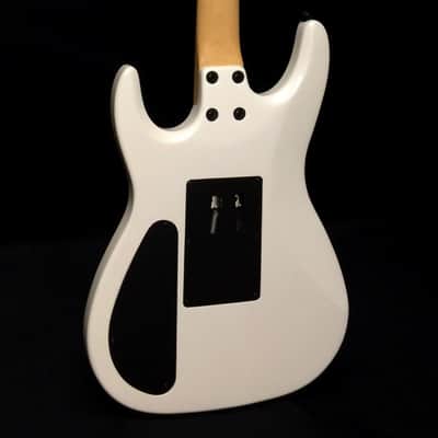Kramer SC211 Striker Custom Floyd Rose Electric Guitar - | Reverb