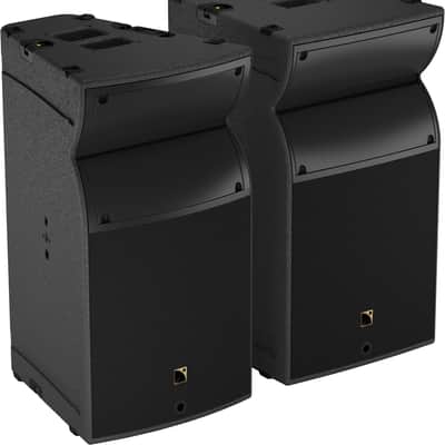 L‘Acoustics A15 Wide - Pair image 1