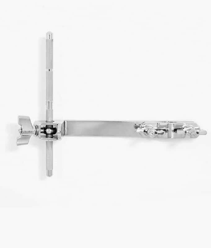 Gibraltar 1-Post Accessory Mount image 1