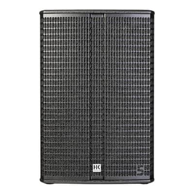 HK Audio LINEAR 5 MKII 115 XA 1200W 15" Multi Function Active Speaker *USA Small Business* image 1