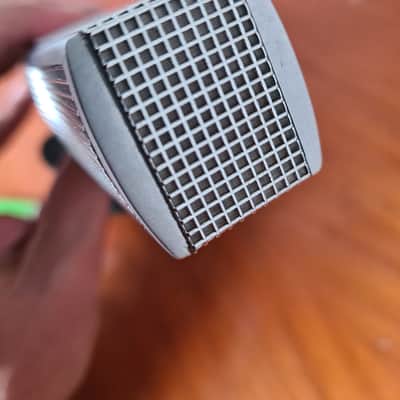 Sennheiser ð€ Sennheiser MD 441 N Directional Dynamic Microphone | Small Tuchel ConnectorØLegendary Studio Microphone image 18
