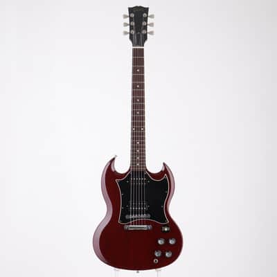 GIBSON USA SG Special Cherry [90768392] (05/20) image 13