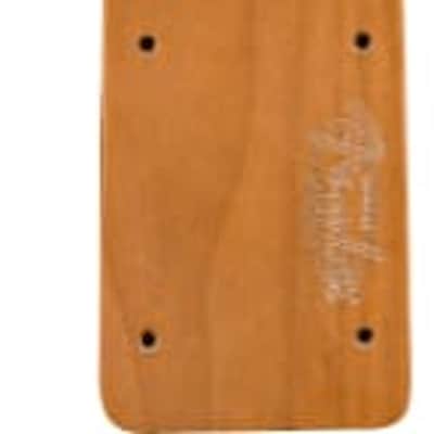 Fender Roasted Maple Vintera Mod '60's Telecaster Neck image 9