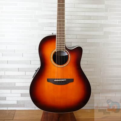 Ovation CS24-1-G Celebrity Standard - 2-Color Sunburst image 19