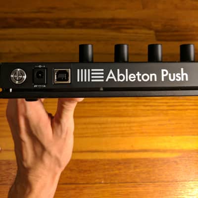 Ableton Push 1 Used (Mint condition) image 3