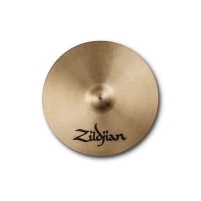 Zildjian 16-inch K Dark Crash Medium Thin (K0913) image 3