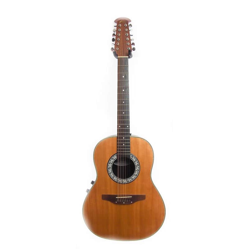 Ovation CC65 Celebrity 12-String image 1