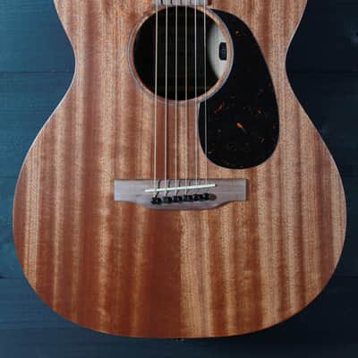 Martin 000 Jr E Sapele Junior Series Acoustic-Electric Guitar image 4