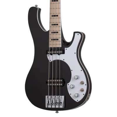 Schecter Stargazer 4