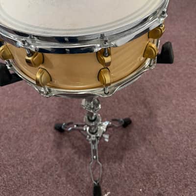 Premier XPK Special Edition Birch Snare Drum image 4