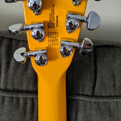 Chiquita Travel Guitar image 7