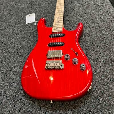 PRS Mark Lettieri Fiore Electric Guitar - Amaryliss image 8