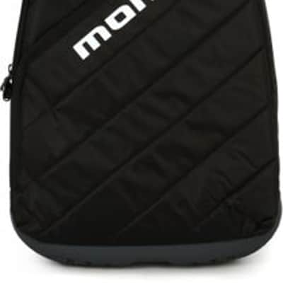 MONO Vertigo Hybrid Electric Bass Gig Bag - Black image 2