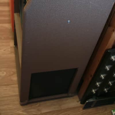 Fender acoustasonic amp image 3