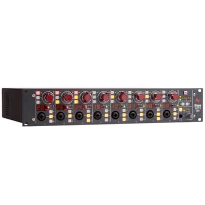 Neve 1073OPX 8-Channel Microphone/Line Preamp image 13