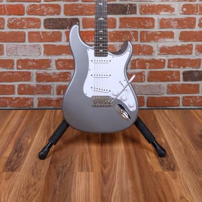 PRS John Mayer Silver Sky Tungsten 2025 w/Original Gigbag image 4